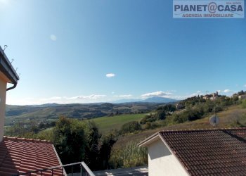 Foto 14 - Appartamento C.da Cegli da Sole, Monte Vidon Combatte - foto 14