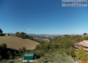 Foto 16 - Appartamento C.da Cegli da Sole, Monte Vidon Combatte - foto 16