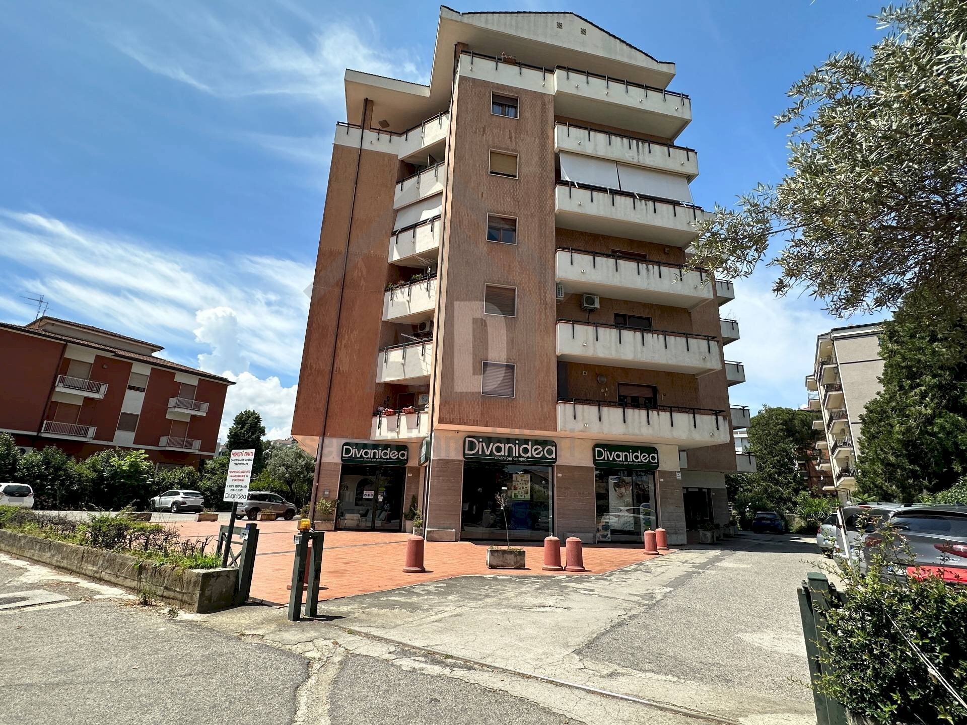 Foto 1 - Trilocale VIALE DELLA RESISTENZA
 
77, Rende - foto 1