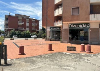 Foto 2 - Trilocale VIA DELLA RESISTENZA
 
77, Rende - foto 2