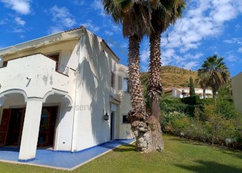 Foto 4 - Casa semi indipendente cda Paneduro
 
106, Bonifati - foto 4