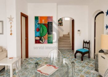 Foto 17 - Casa semi indipendente cda Paneduro
 
106, Bonifati - foto 17