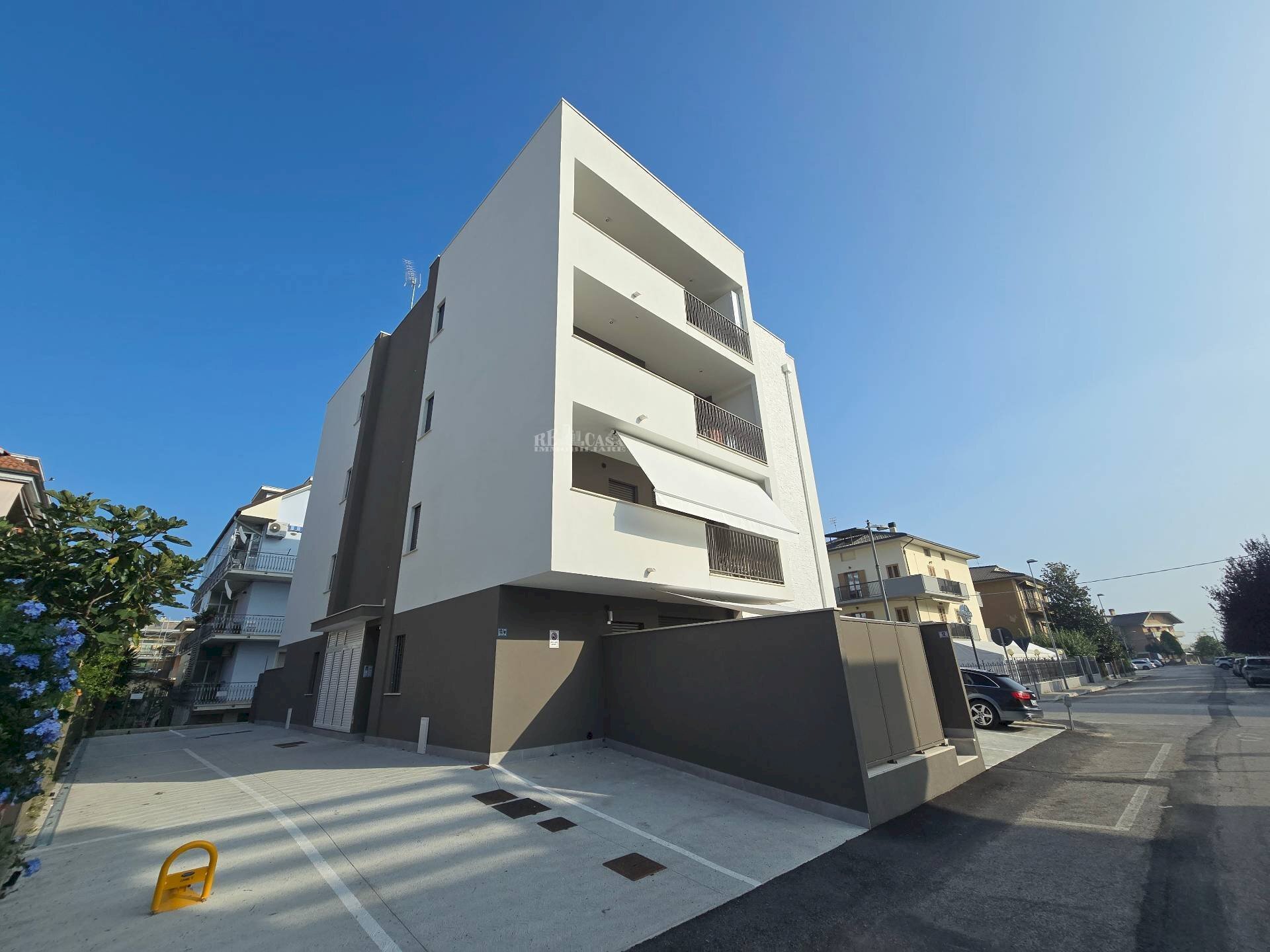 Foto 1 - Two-room apartment Via Fratelli Cervi
 
7, San Benedetto del Tronto - photo 1