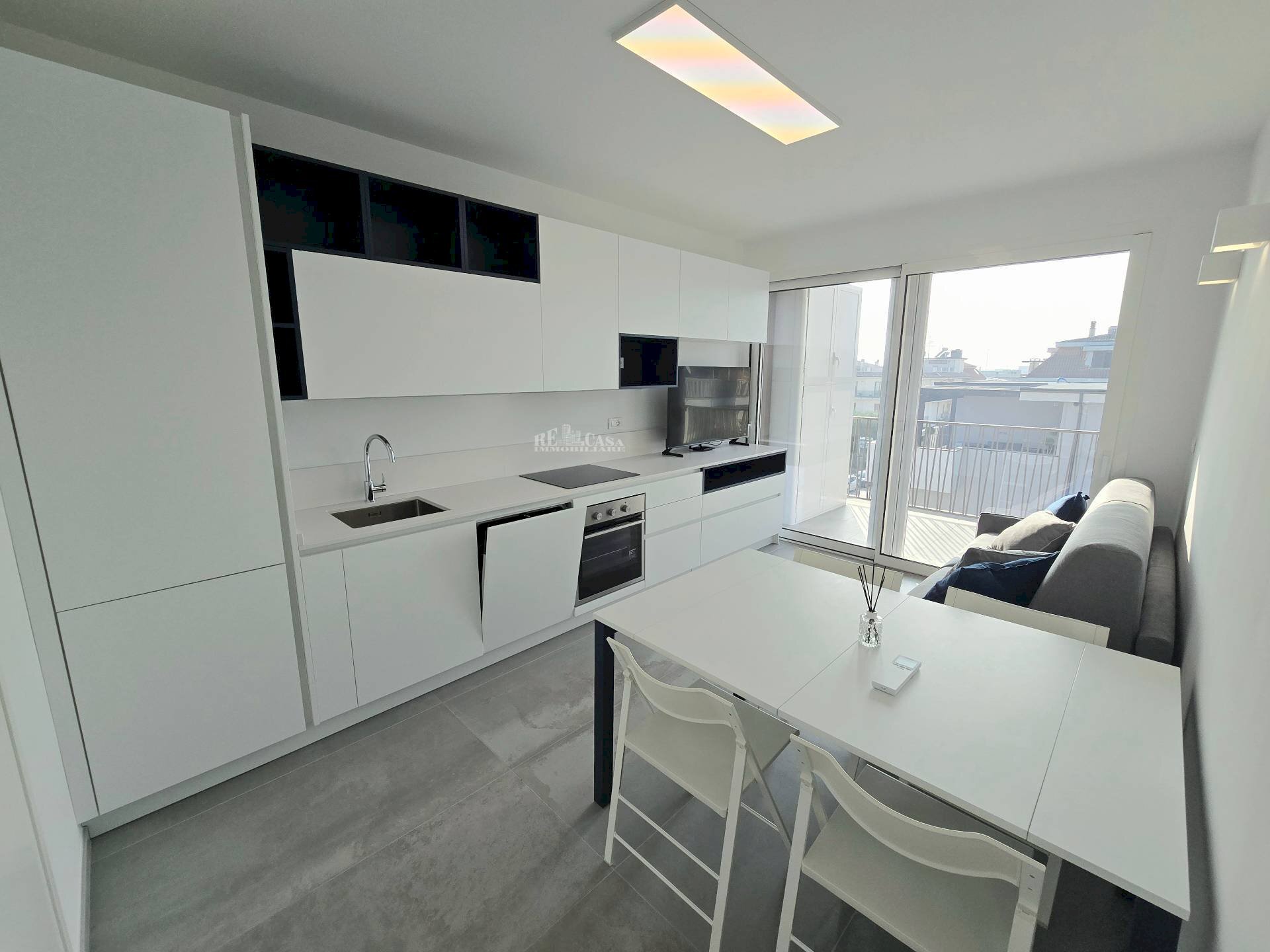 Foto 2 - Two-room apartment Via Fratelli Cervi
7, San Benedetto del Tronto - photo 2