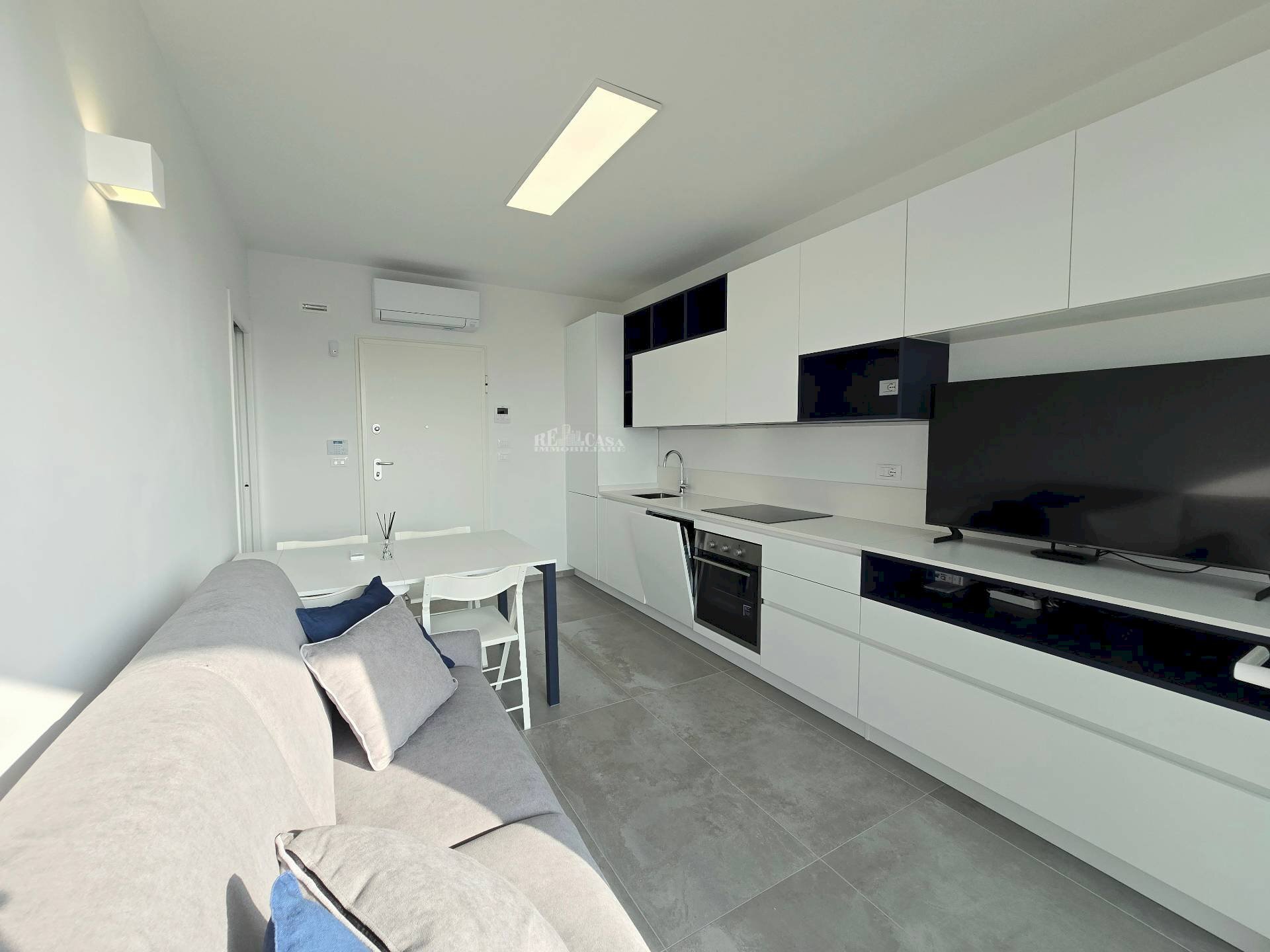 Foto 3 - Two-room apartment Via Fratelli Cervi
7, San Benedetto del Tronto - photo 3