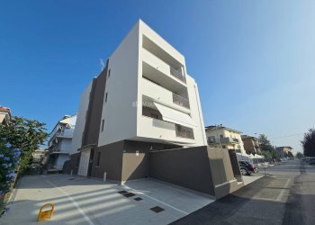 Foto 1 - Two-room apartment Via Fratelli Cervi
7, San Benedetto del Tronto - photo 1