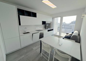 Foto 2 - Two-room apartment Via Fratelli Cervi
7, San Benedetto del Tronto - photo 2