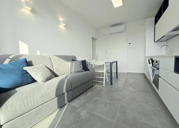 Foto 7 - Two-room apartment Via Fratelli Cervi
7, San Benedetto del Tronto - photo 7
