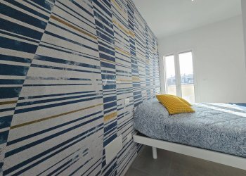 Foto 12 - Two-room apartment Via Fratelli Cervi
7, San Benedetto del Tronto - photo 12