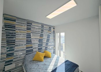 Foto 15 - Two-room apartment Via Fratelli Cervi
7, San Benedetto del Tronto - photo 15