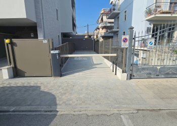 Foto 23 - Two-room apartment Via Fratelli Cervi
7, San Benedetto del Tronto - photo 23