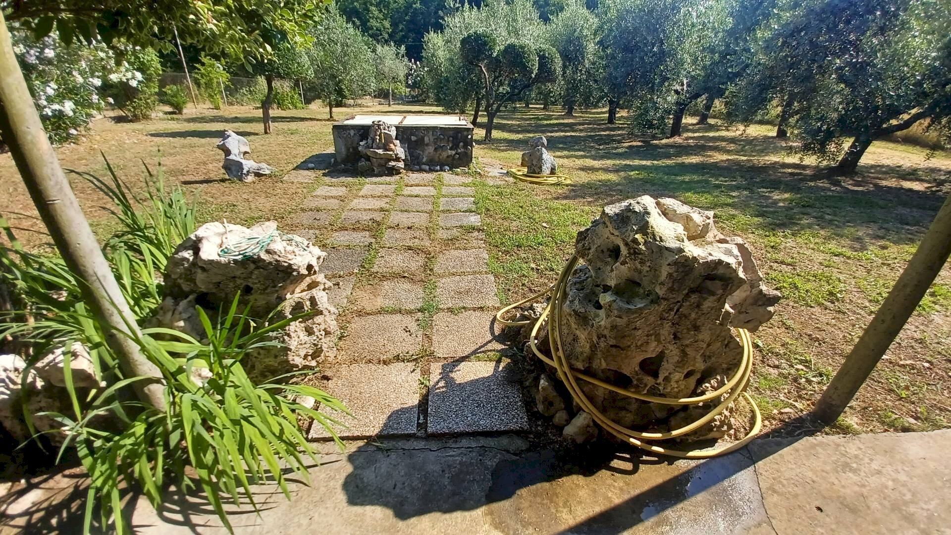 Foto 2 - Casa indipendente via Cavatelle
 
5, Castro dei Volsci - foto 2