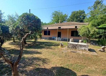 Foto 1 - Casa indipendente via Cavatelle
 
5, Castro dei Volsci - foto 1