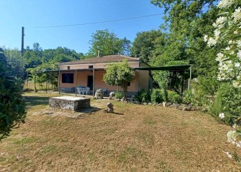 Foto 4 - Casa indipendente via Cavatelle
 
5, Castro dei Volsci - foto 4