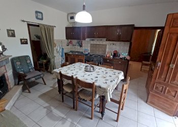Foto 11 - Casa indipendente via Cavatelle
 
5, Castro dei Volsci - foto 11