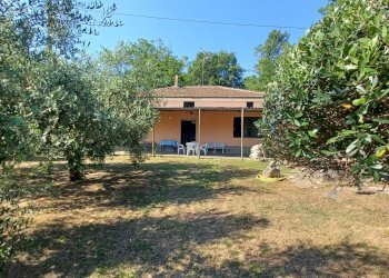 Foto 16 - Casa indipendente via Cavatelle
 
5, Castro dei Volsci - foto 16