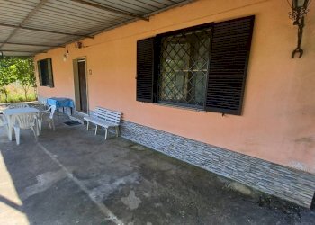 Foto 18 - Casa indipendente via Cavatelle
 
5, Castro dei Volsci - foto 18