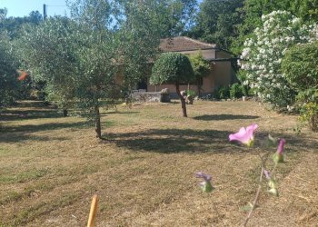 Foto 22 - Casa indipendente via Cavatelle
 
5, Castro dei Volsci - foto 22