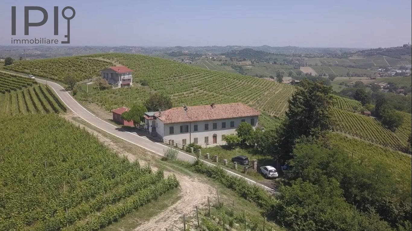 Foto 1 - Villa frazione ceriole, Canelli - photo 1