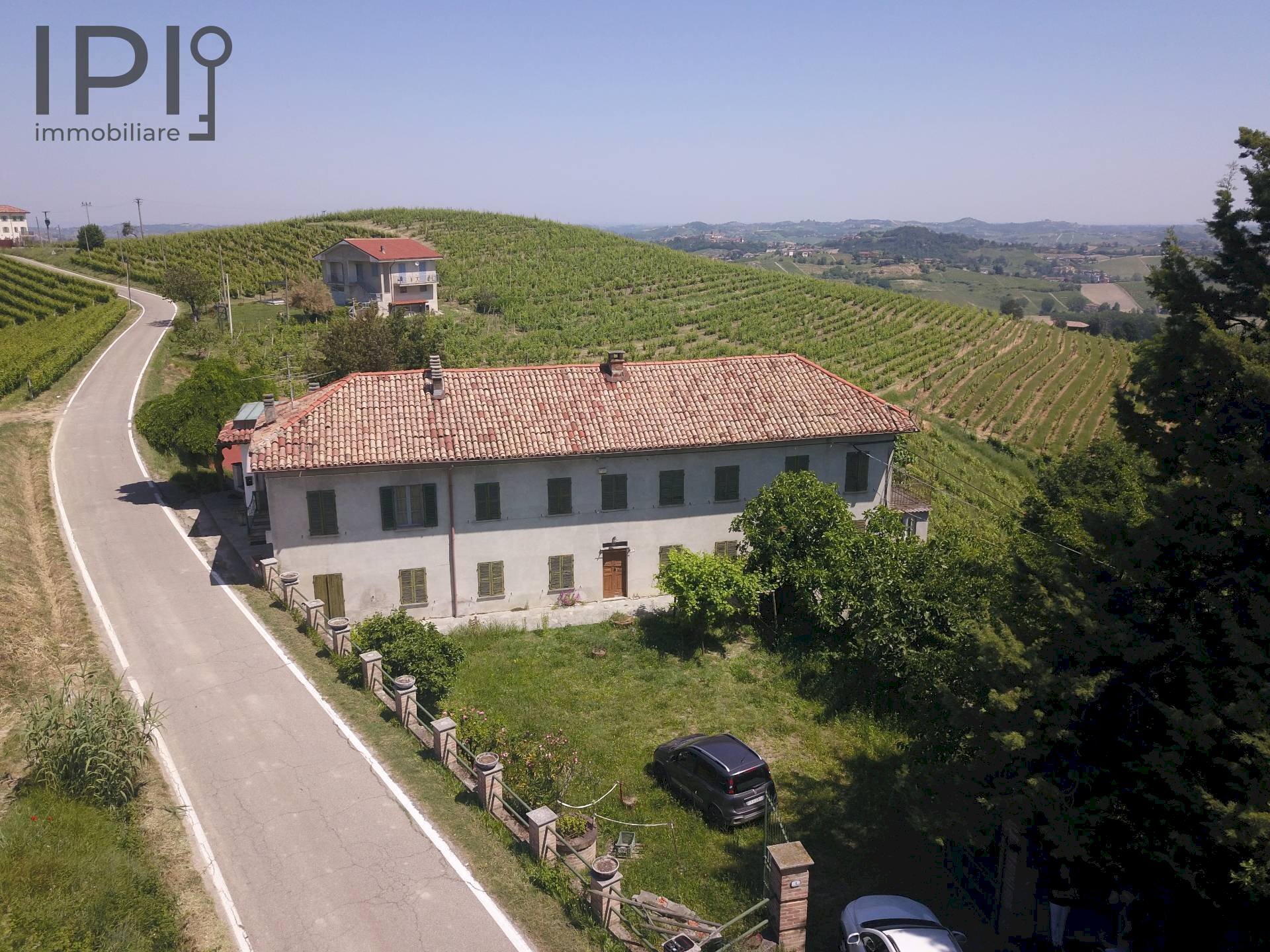 Foto 2 - Villa frazione ceriole, Canelli - photo 2
