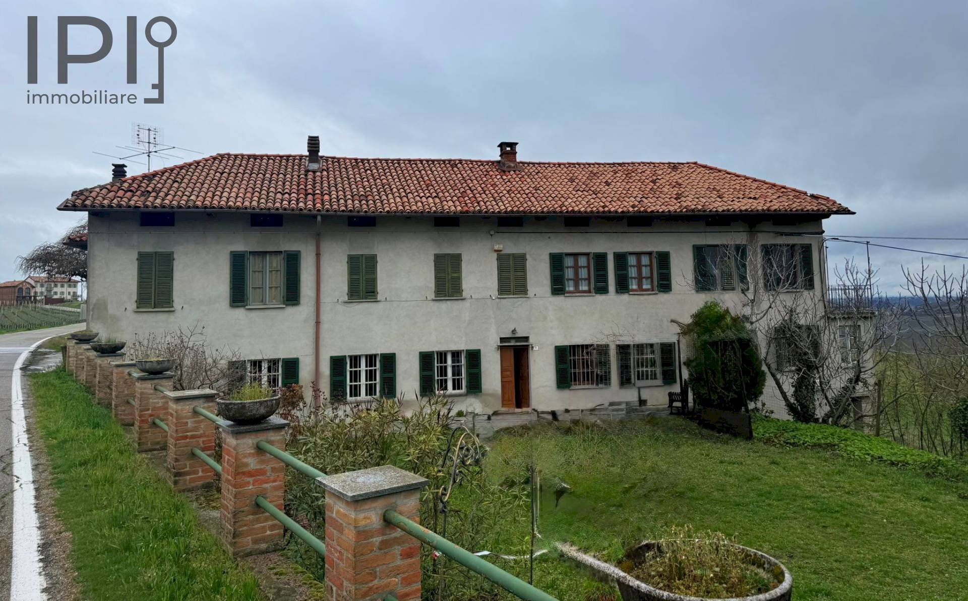 Foto 3 - Villa frazione ceriole, Canelli - photo 3