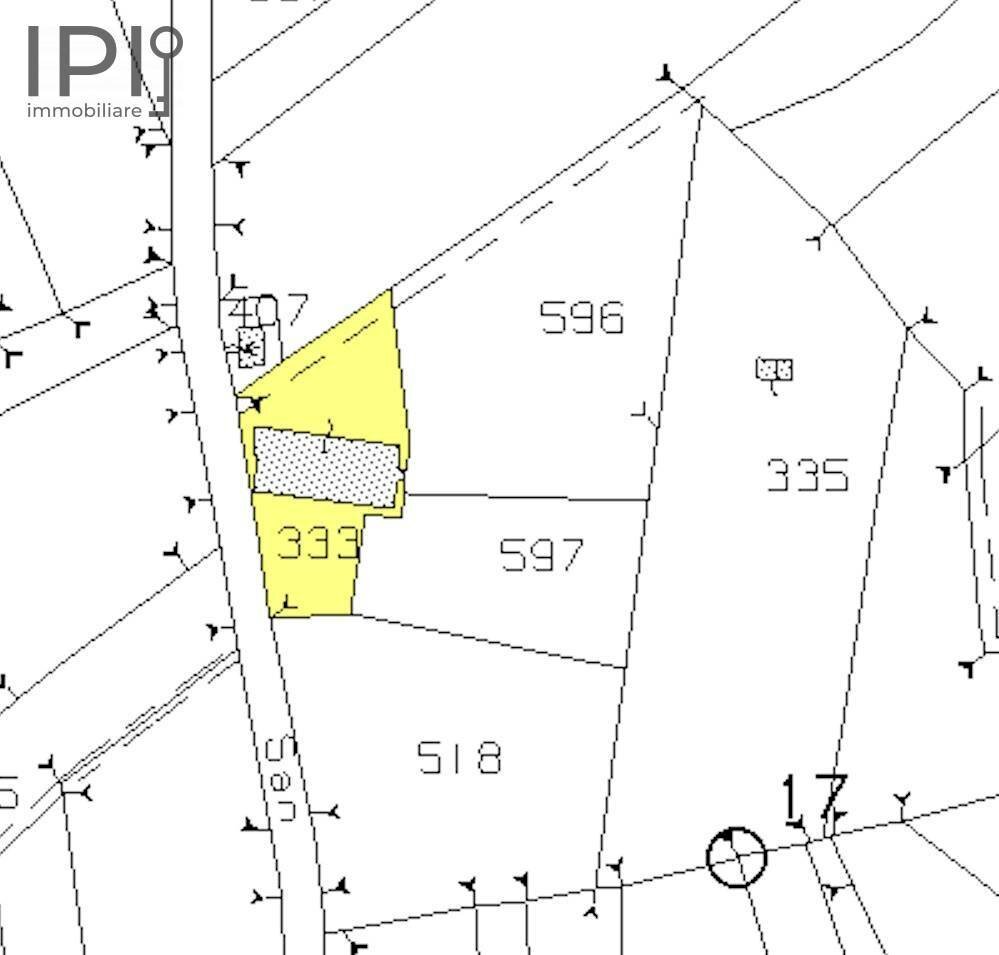 Foto 72 - Villa frazione ceriole, Canelli - floor plans 1