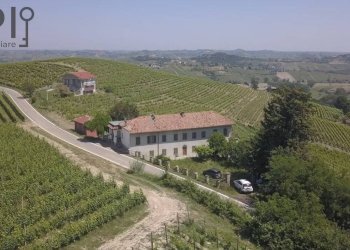 Foto 1 - Villa frazione ceriole, Canelli - photo 1