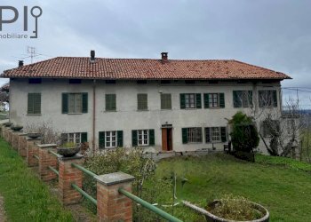 Foto 3 - Villa frazione ceriole, Canelli - photo 3