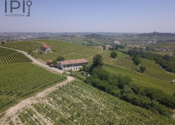 Foto 9 - Villa frazione ceriole, Canelli - photo 9