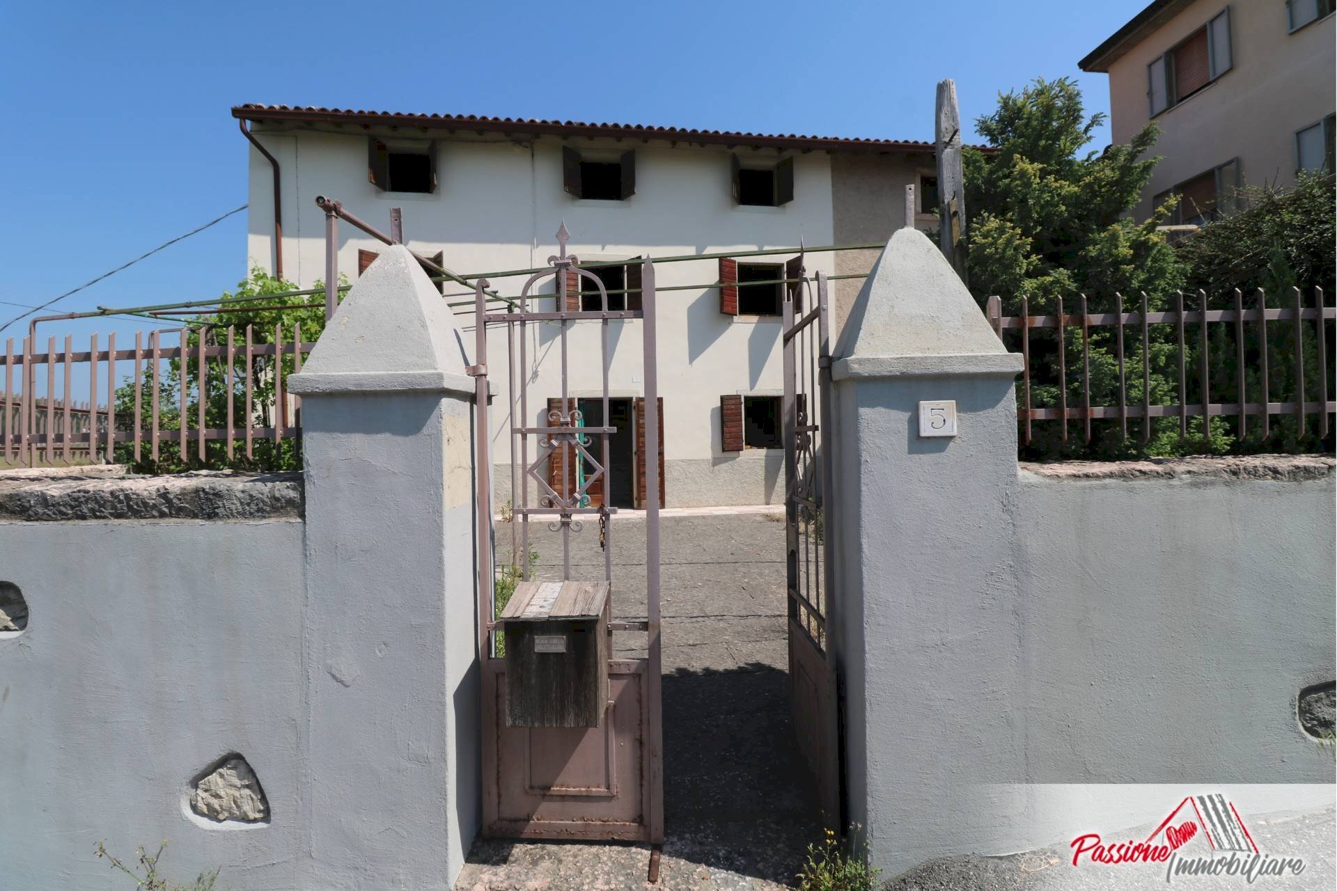 Foto 1 - Villa via Costa
 
5, Grezzana - photo 1