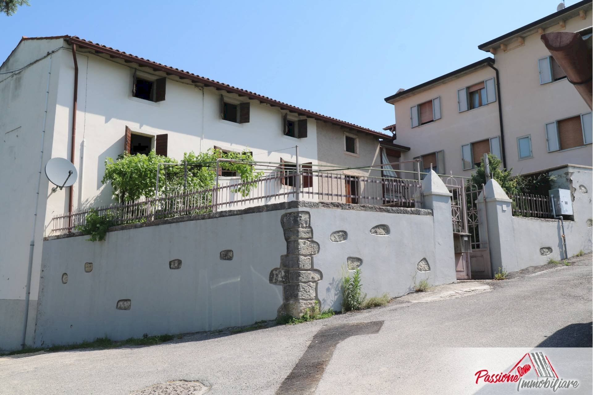 Foto 2 - Villa via Costa
5, Grezzana - photo 2