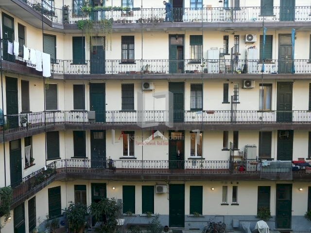 Foto 2 - One-room apartment Via Antonio Fogazzaro
14, Milano - photo 2