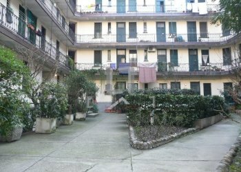 Foto 4 - One-room apartment Via Antonio Fogazzaro
 
14, Milano - photo 4