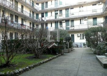 Foto 5 - One-room apartment Via Antonio Fogazzaro
 
14, Milano - photo 5