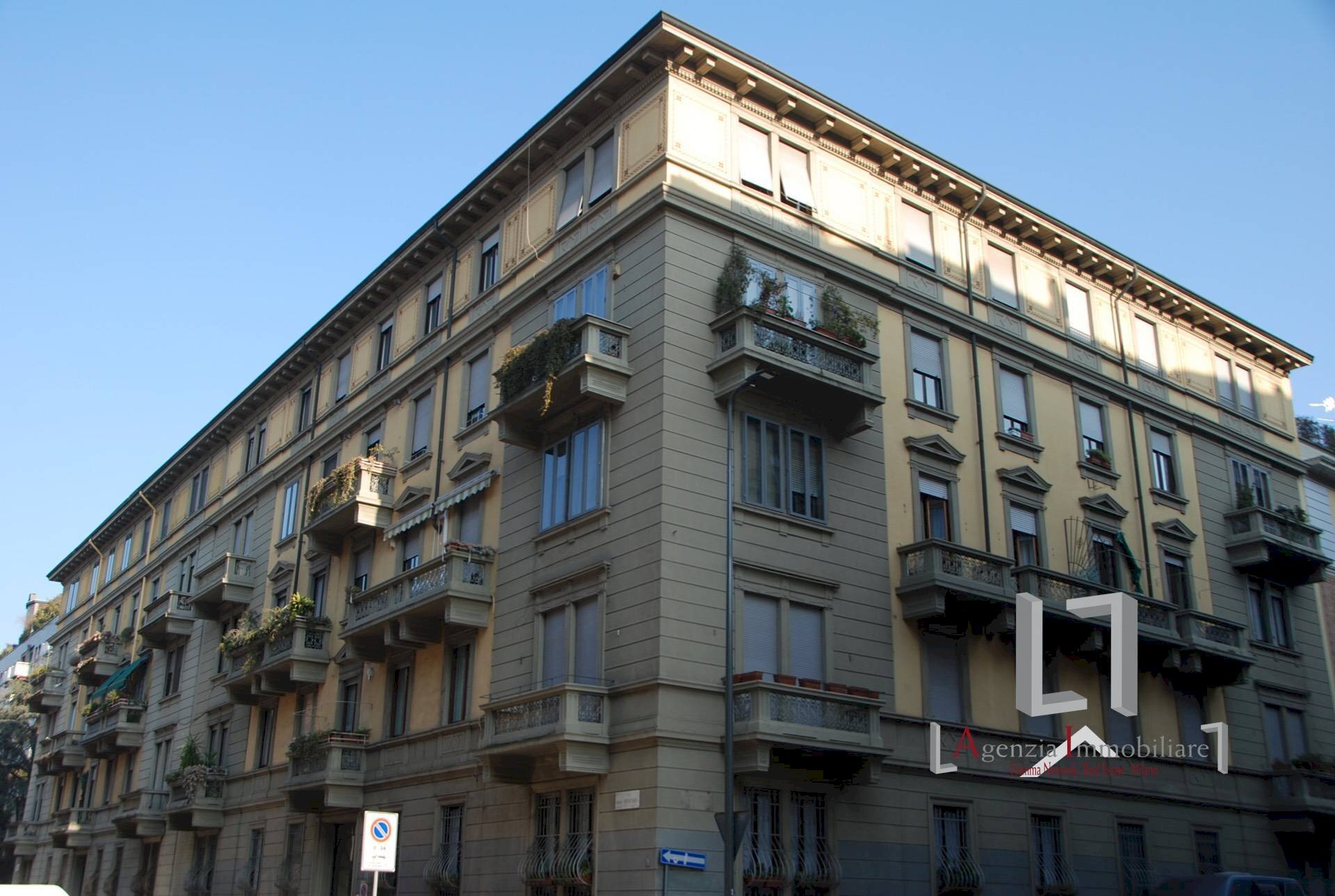 Foto 1 - Appartamento Via Emilio Morosini
 
45, Milano - foto 1