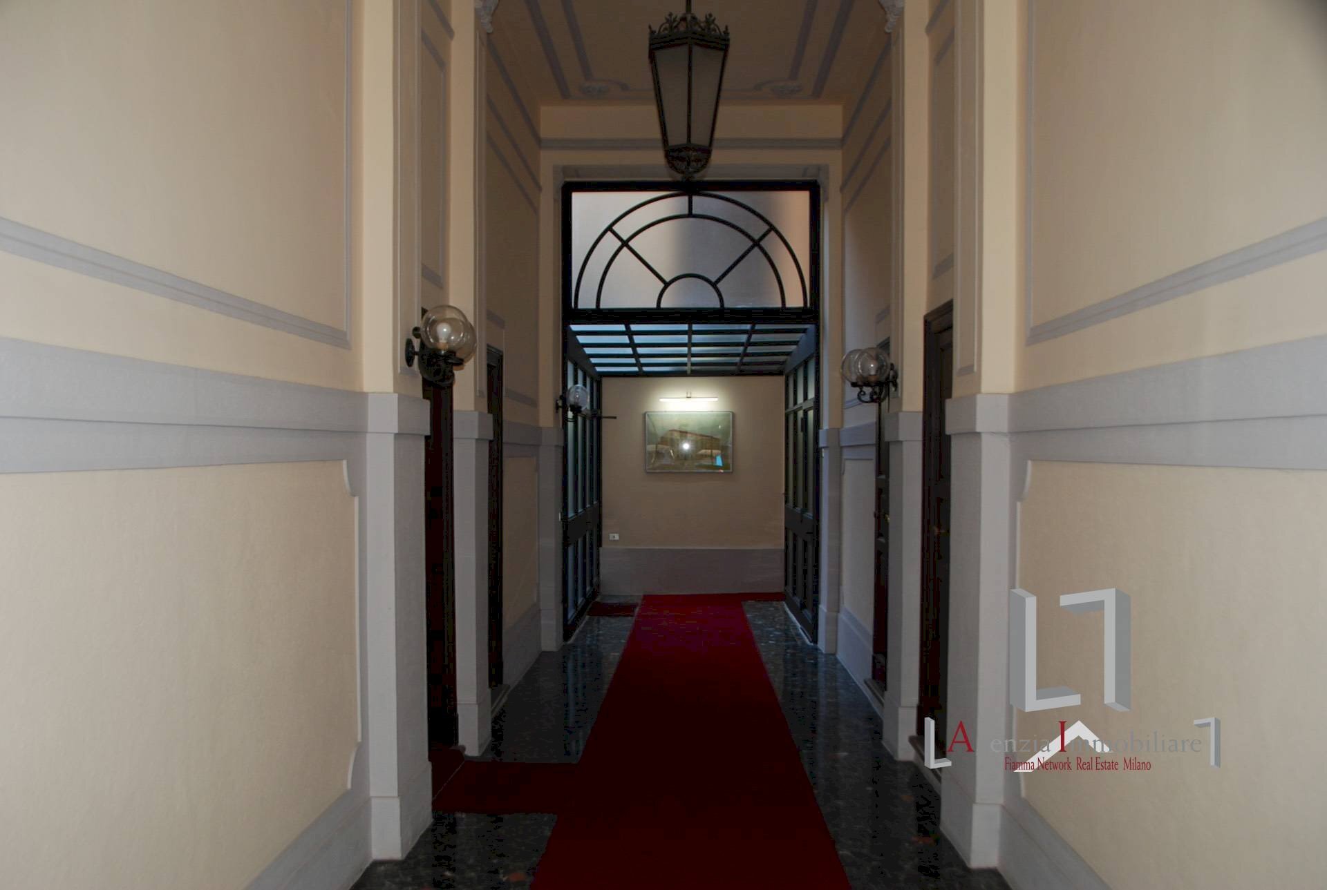 Foto 3 - Appartamento Via Emilio Morosini
45, Milano - foto 3