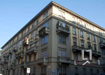 Foto 1 - Appartamento Via Emilio Morosini
 
45, Milano - foto 1