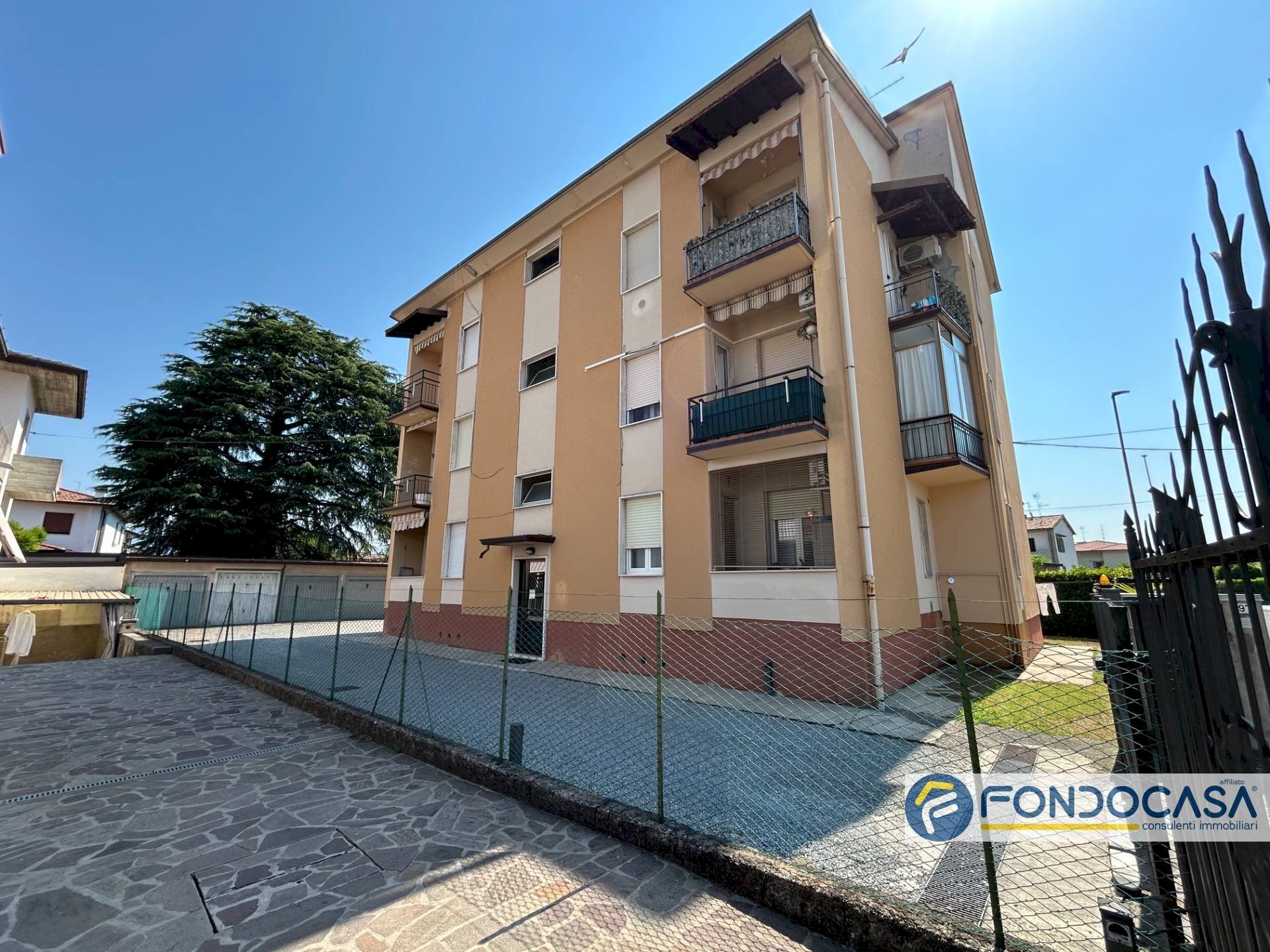 Foto 1 - Three-room apartment Palazzolo sull'Oglio - photo 1