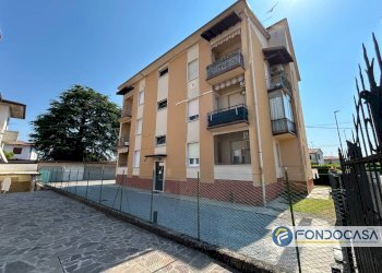 Foto 1 - Three-room apartment Palazzolo sull'Oglio - photo 1