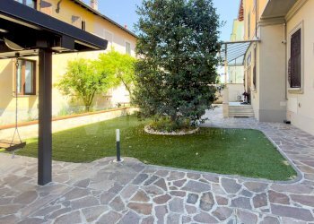 Foto 15 - Trilocale Via Isonzo
 
7, Monza - foto 15