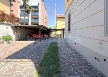 Foto 17 - Trilocale Via Isonzo
 
7, Monza - foto 17