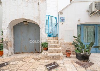 Foto 1 - Casa indipendente Via Penna della Galera
 
3, Polignano a Mare - foto 1