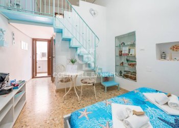 Foto 5 - Casa indipendente Via Penna della Galera
 
3, Polignano a Mare - foto 5