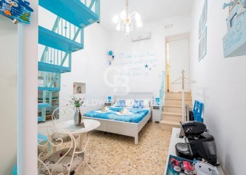 Foto 6 - Casa indipendente Via Penna della Galera
 
3, Polignano a Mare - foto 6