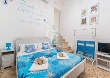 Foto 8 - Casa indipendente Via Penna della Galera
 
3, Polignano a Mare - foto 8