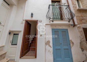Foto 19 - Casa indipendente Via Penna della Galera
 
3, Polignano a Mare - foto 19