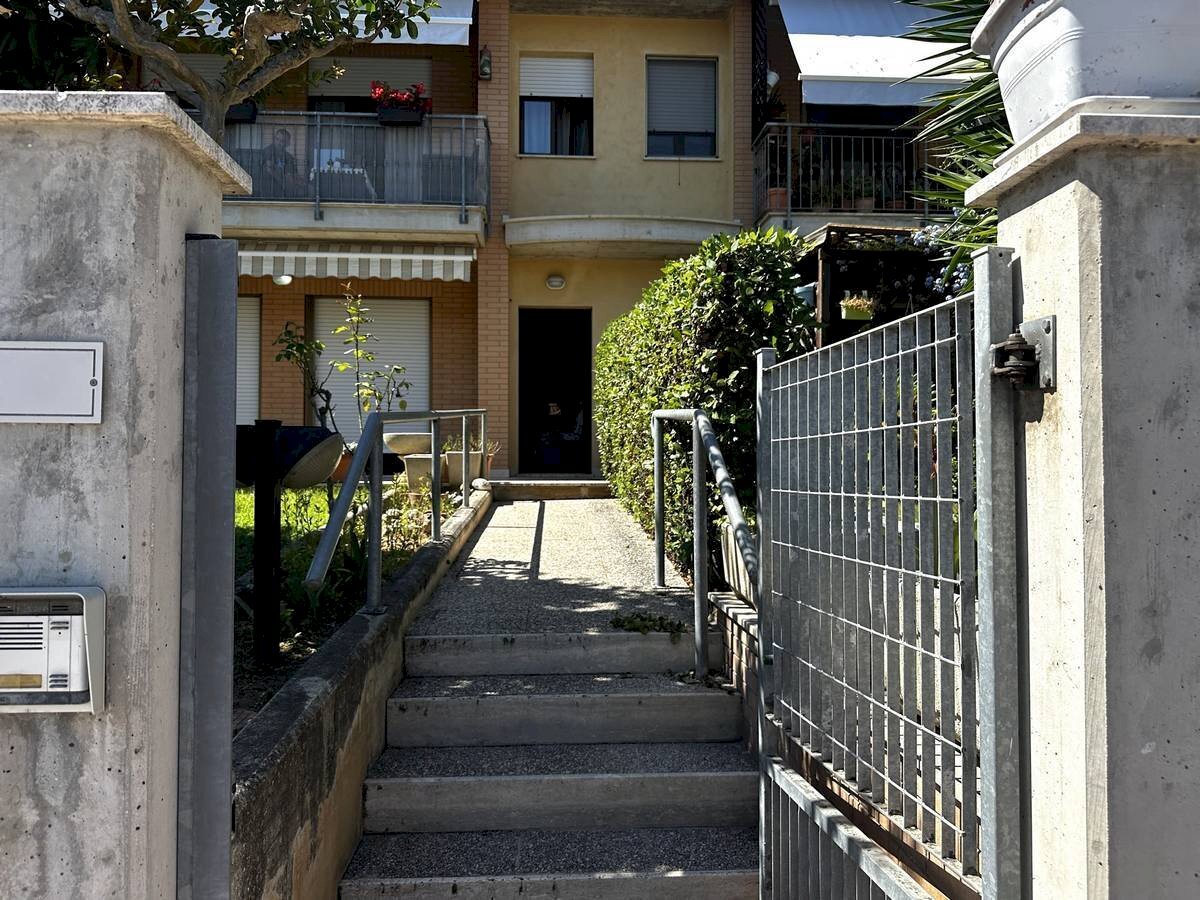 Foto 2 - Four-room apartment VIA CILEA, Altidona - photo 2