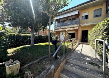 Foto 1 - Four-room apartment VIA CILEA, Altidona - photo 1