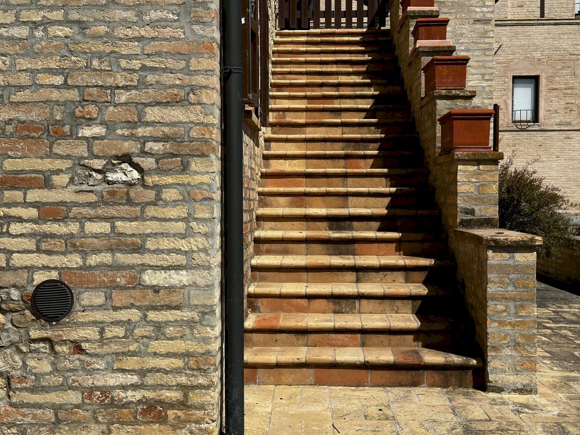 Foto 1 - Rustico CONTRADA MOLINI GIROLA, Fermo - foto 1