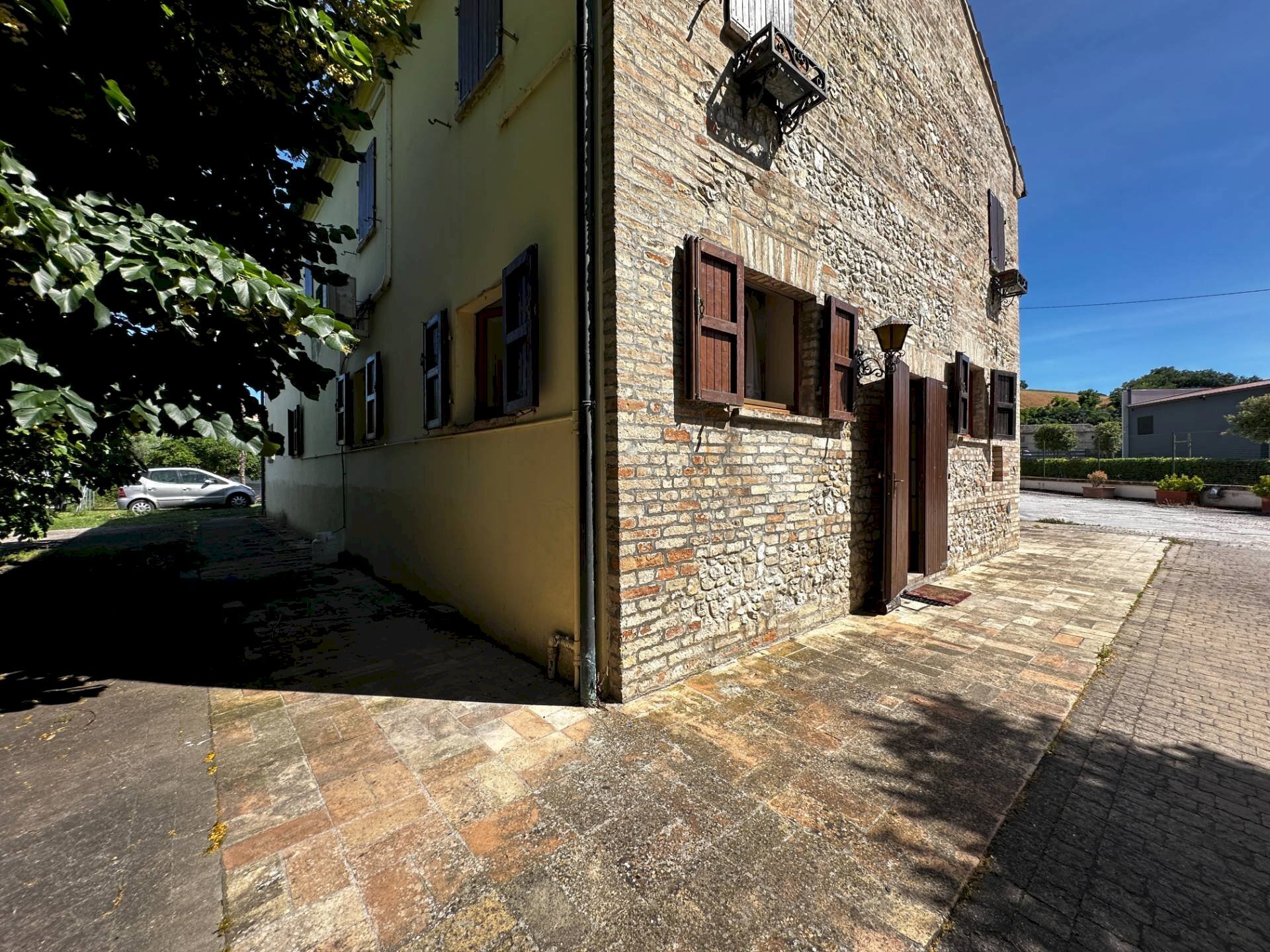 Foto 2 - Rustico CONTRADA MOLINI GIROLA, Fermo - foto 2